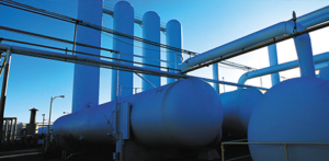 Markets & Products - Aeropres Corporation